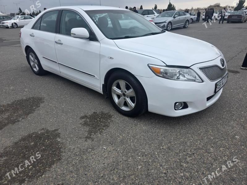 Toyota Camry 2008 - 150 000 TMT - Туркменабат - img 1