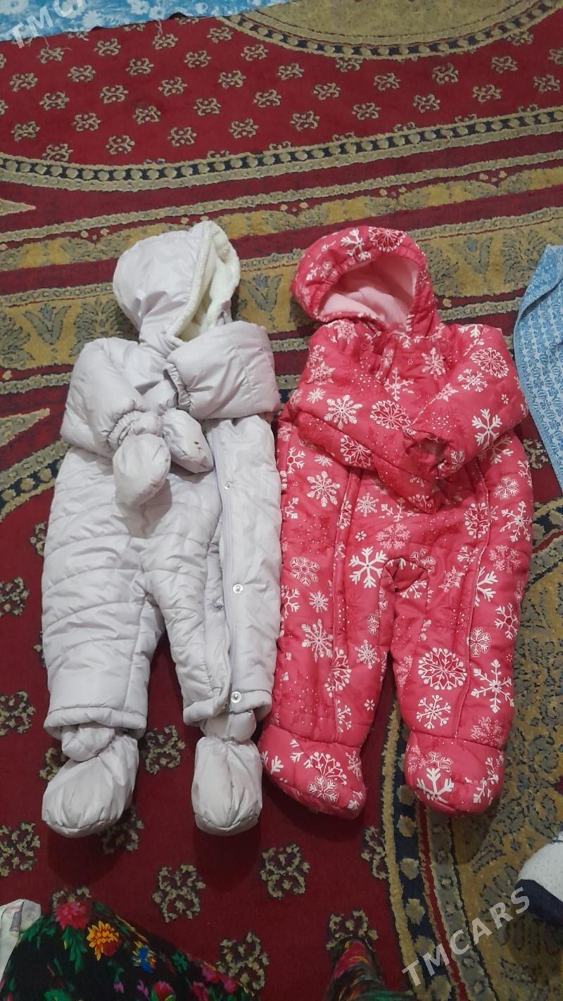 Комбинзон детский - Aşgabat - img 1