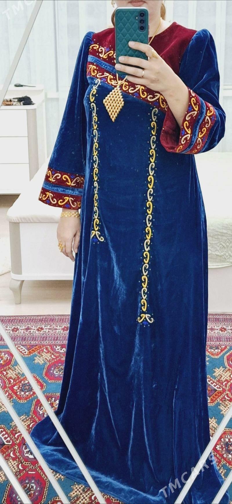 toy koynekler - Балканабат - img 1