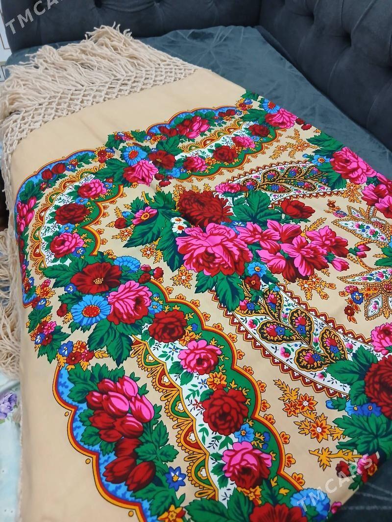 Yapon han gynać - Aşgabat - img 1