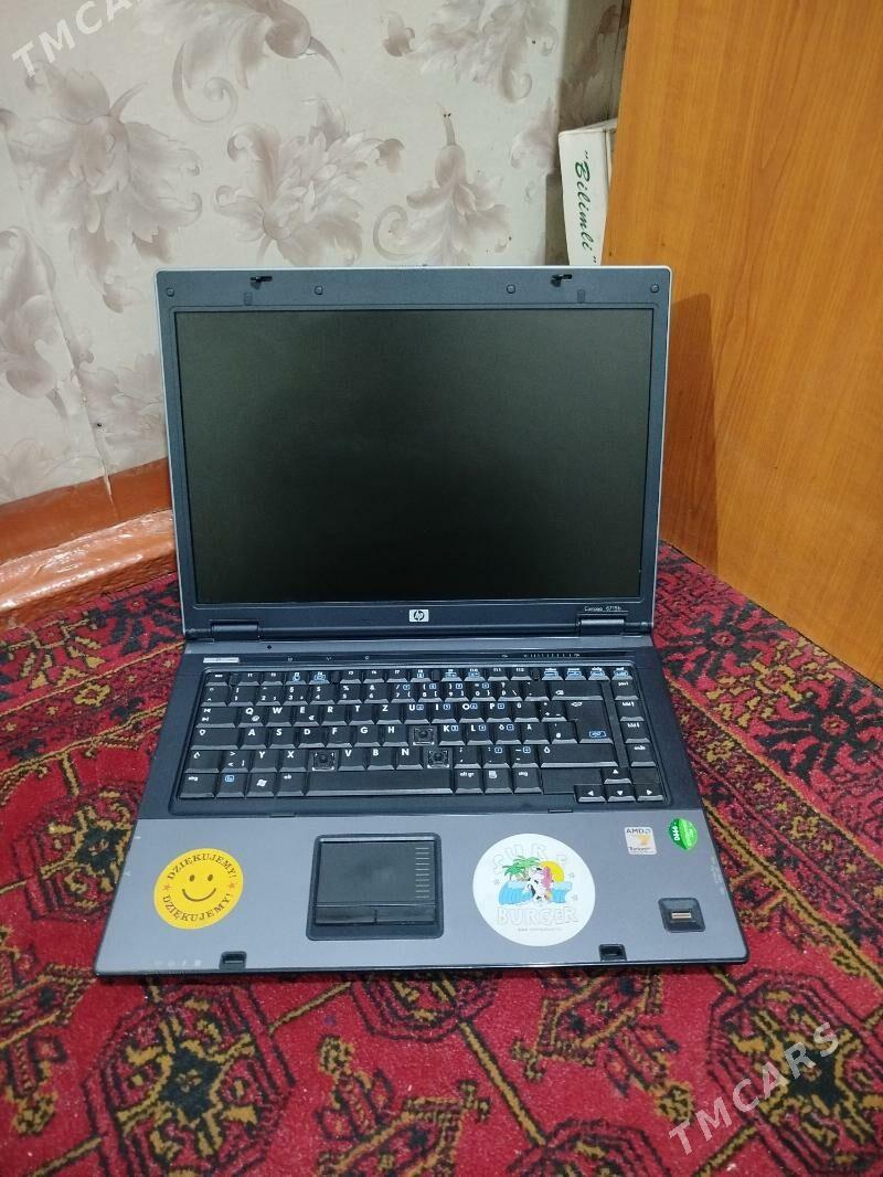 hp noutbuk - Байрамали - img 1