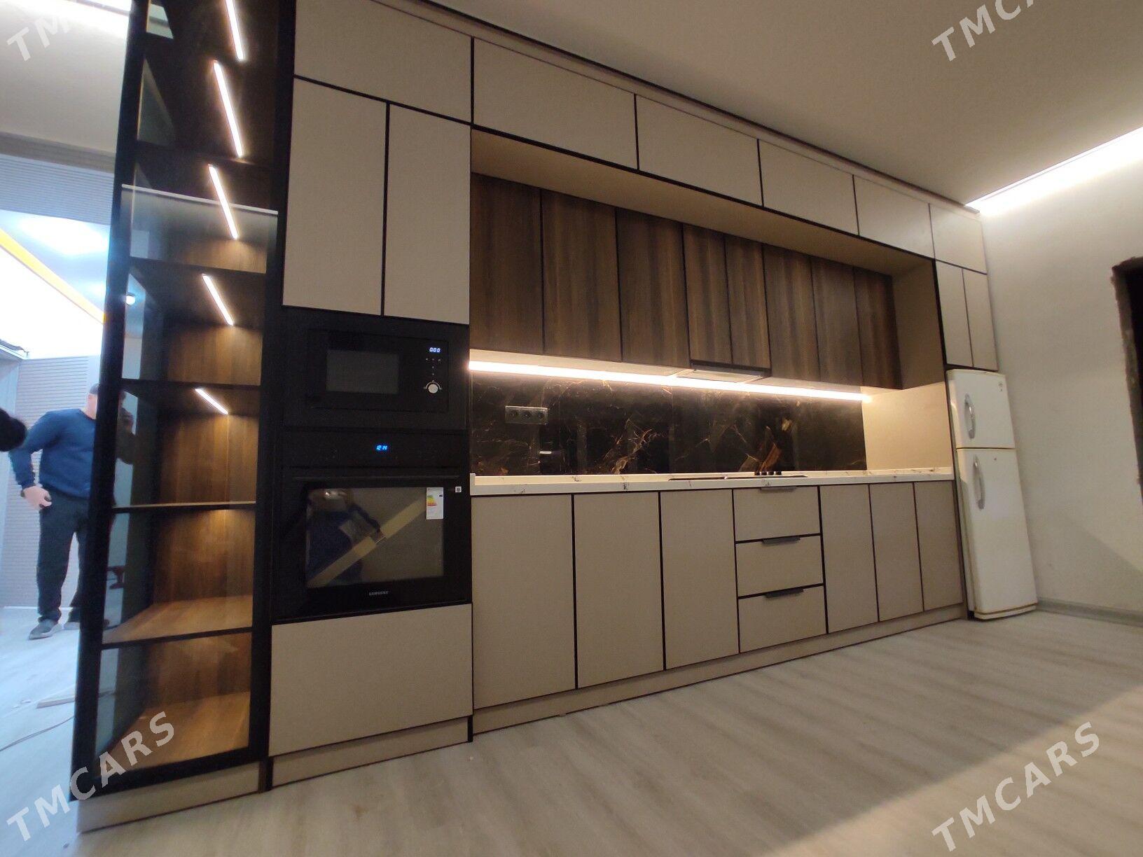 mebel kuhny - Gökdepe - img 1