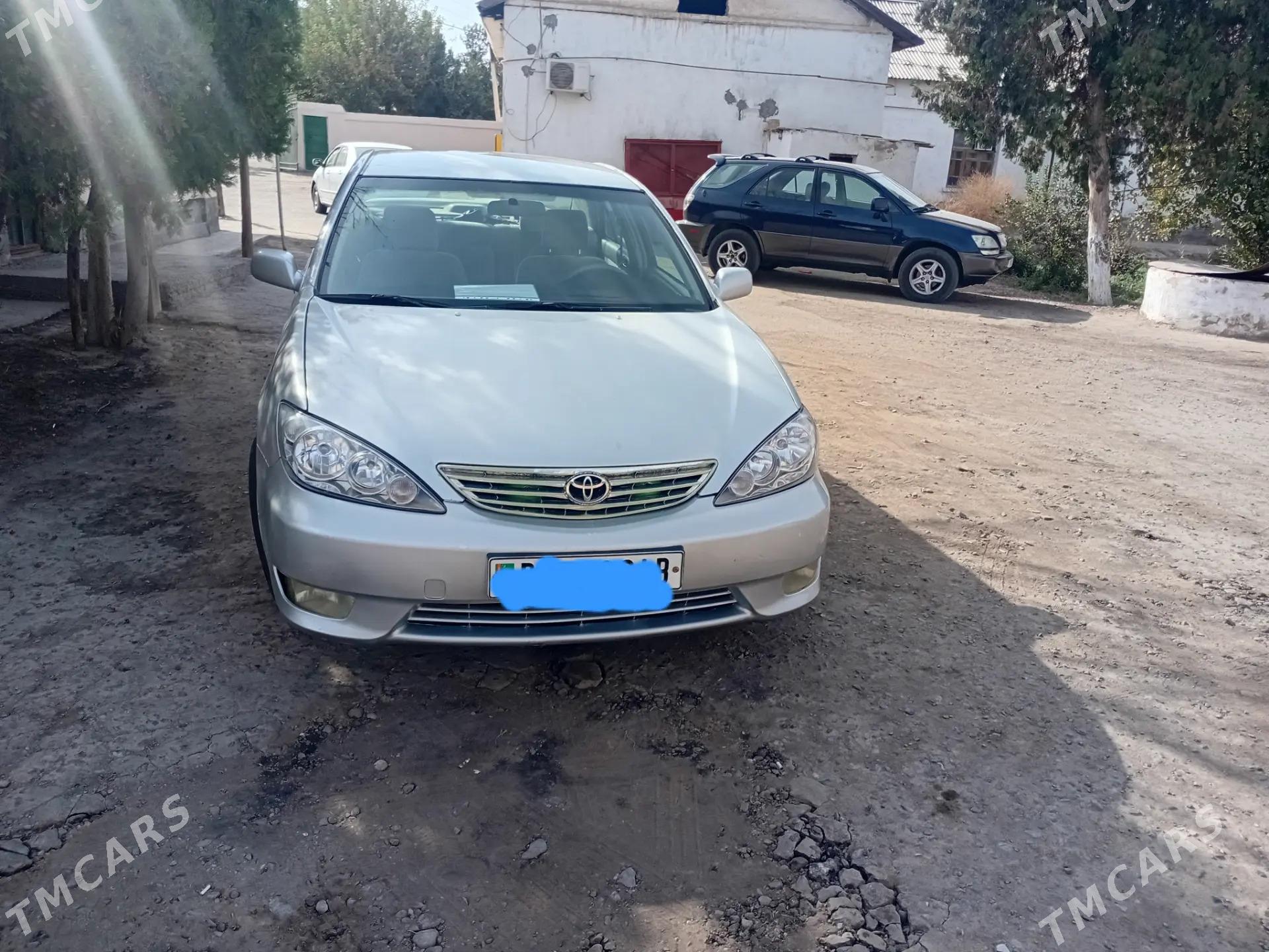 Toyota Camry 2002 - 190 000 TMT - Dänew - img 1