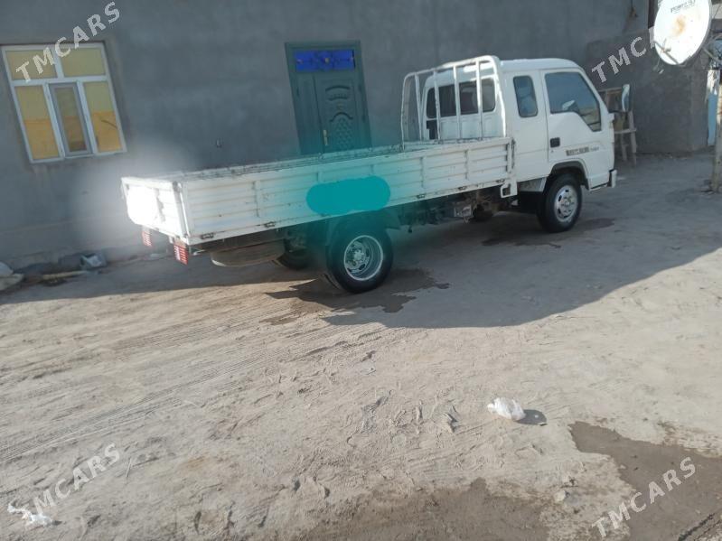 Forland H2 2011 - 95 000 TMT - Дашогуз - img 1