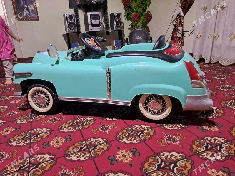 leganza volga 21 - Гороглы (Тагта) - img 1