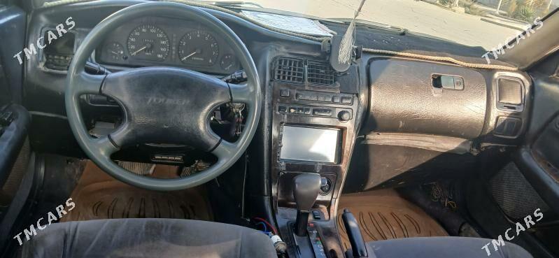Toyota Mark II 1993 - 36 000 TMT - Туркменабат - img 1