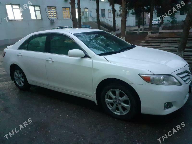 Toyota Camry 2010 - 190 000 TMT - Туркменабат - img 1