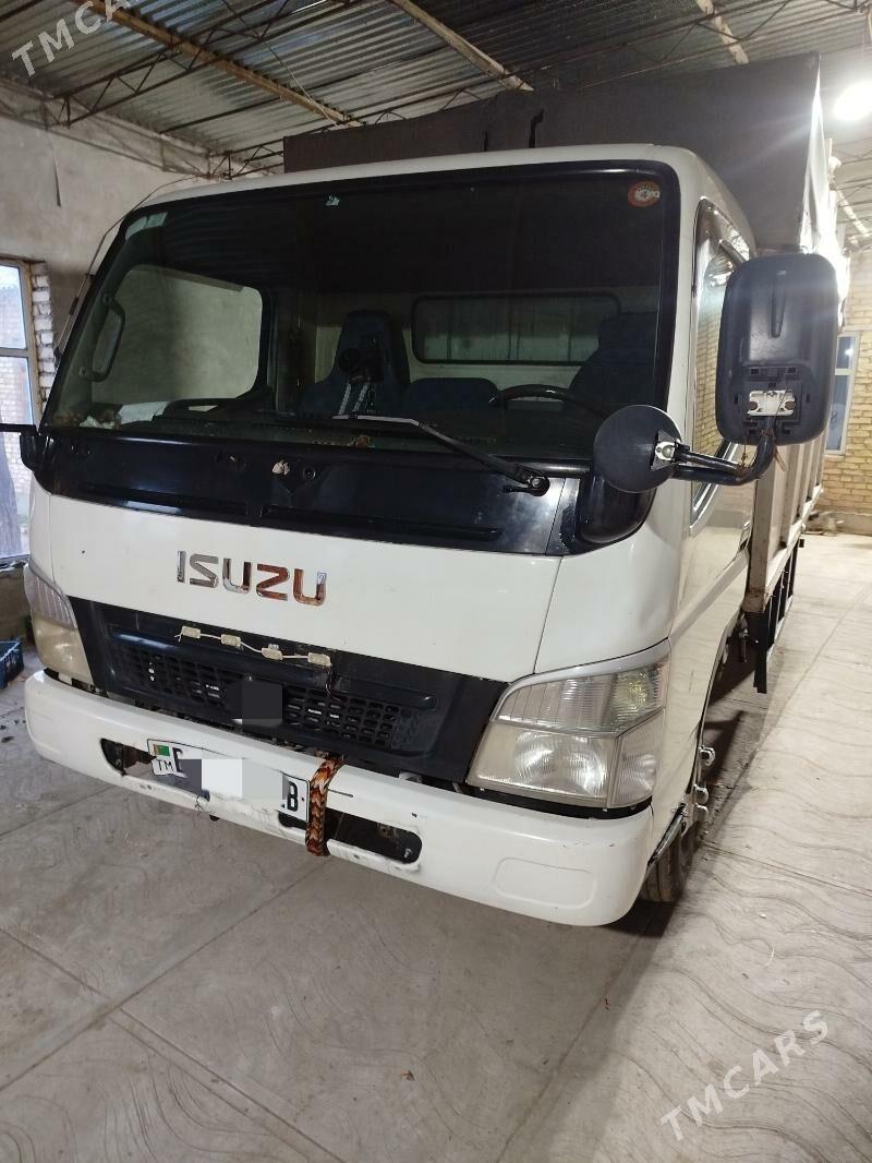 Mitsubishi Canter 2007 - 200 000 TMT - Saýat - img 1