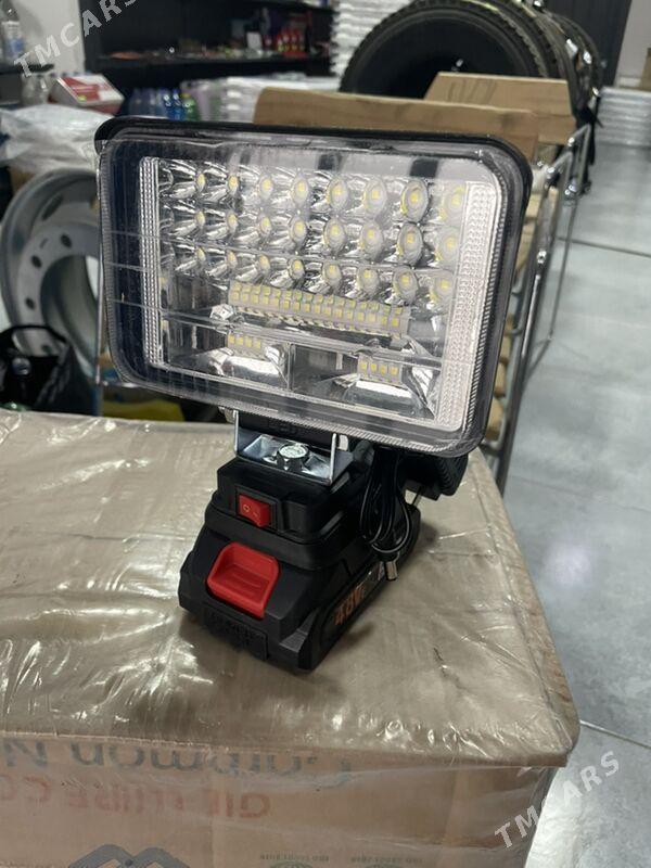 projektor zaryat alyan - Ашхабад - img 1