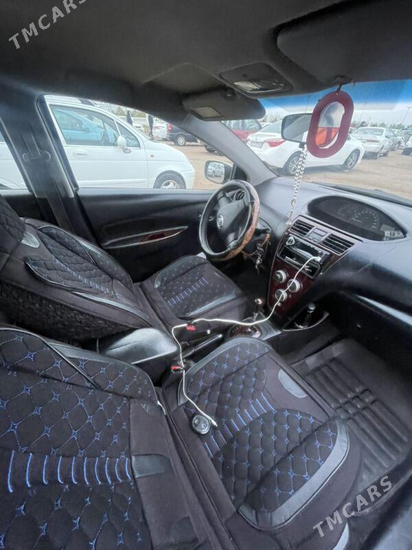 Toyota Yaris 2007 - 115 000 TMT - Дашогуз - img 1