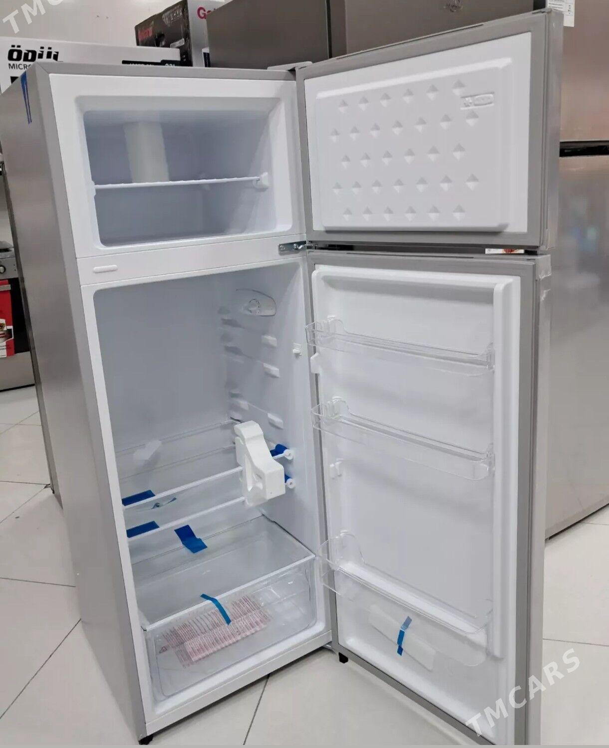 HOLODILNIKLAR TÄZE GÖRNÜŞLERMZ - Гуртли - img 1