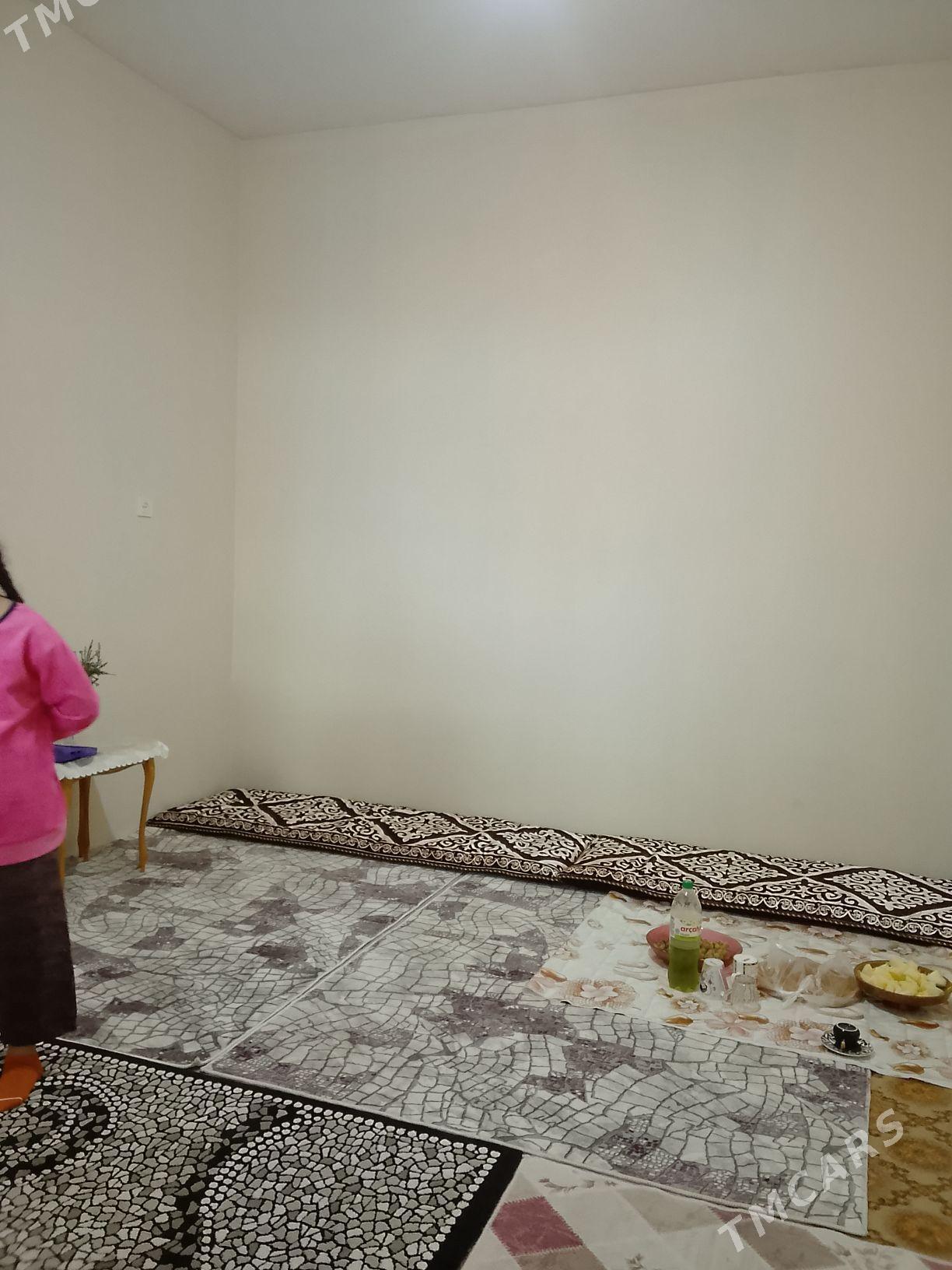 hovlu jay 16 sotuk 4 komnut - Türkmenabat - img 1