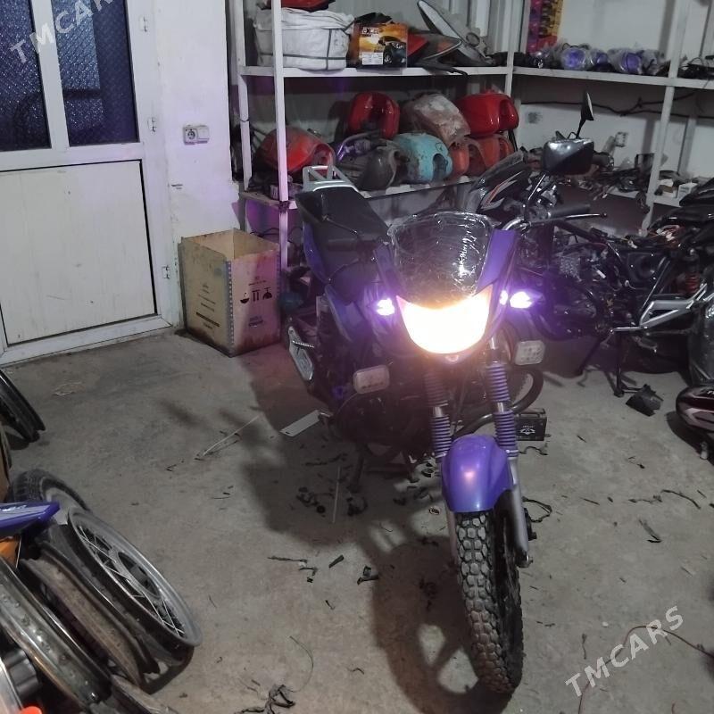 Fekon FK150-8G 2026 - 12 000 TMT - Гарабекевюл - img 1