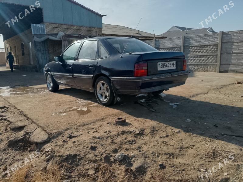 Opel Vectra 1991 - 27 000 TMT - Mary - img 1