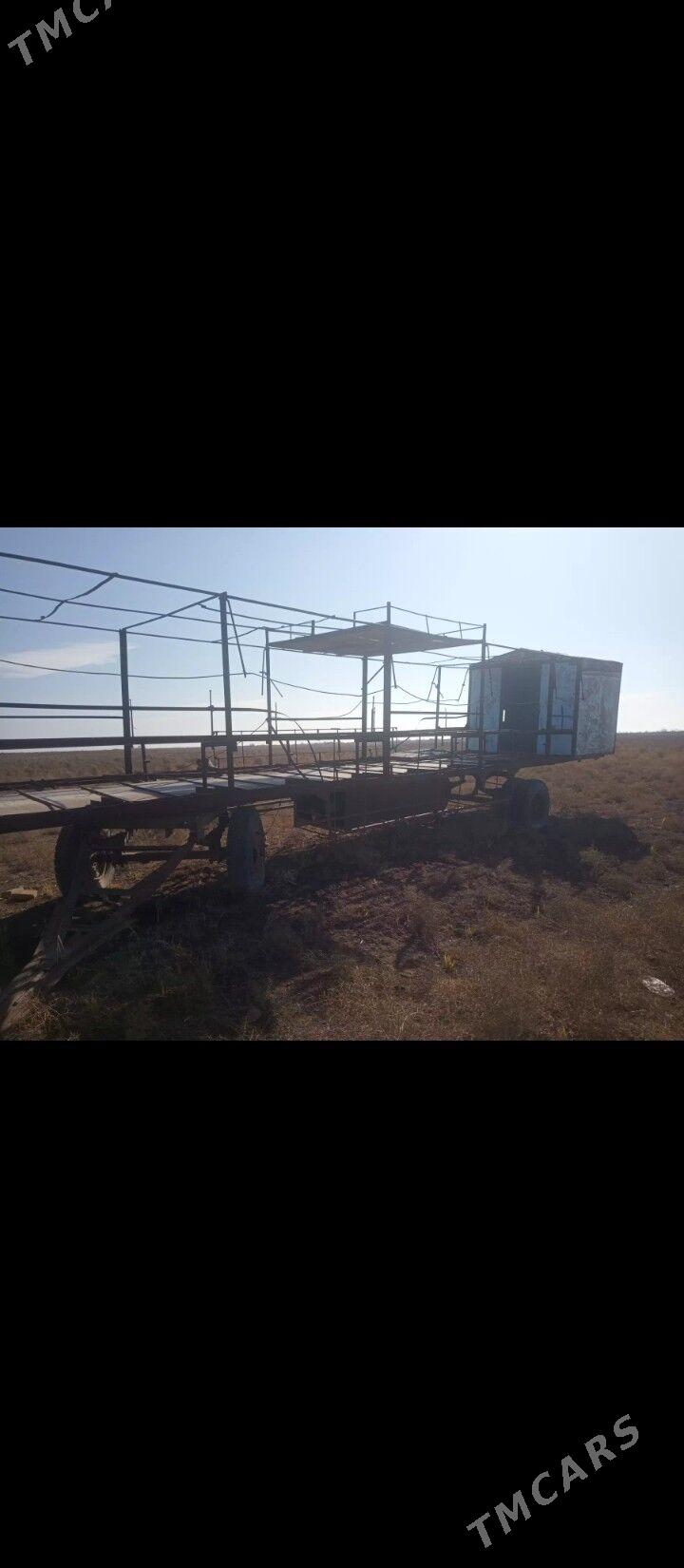 Prisep Polprisep 2000 - 20 000 TMT - Oguz han - img 1