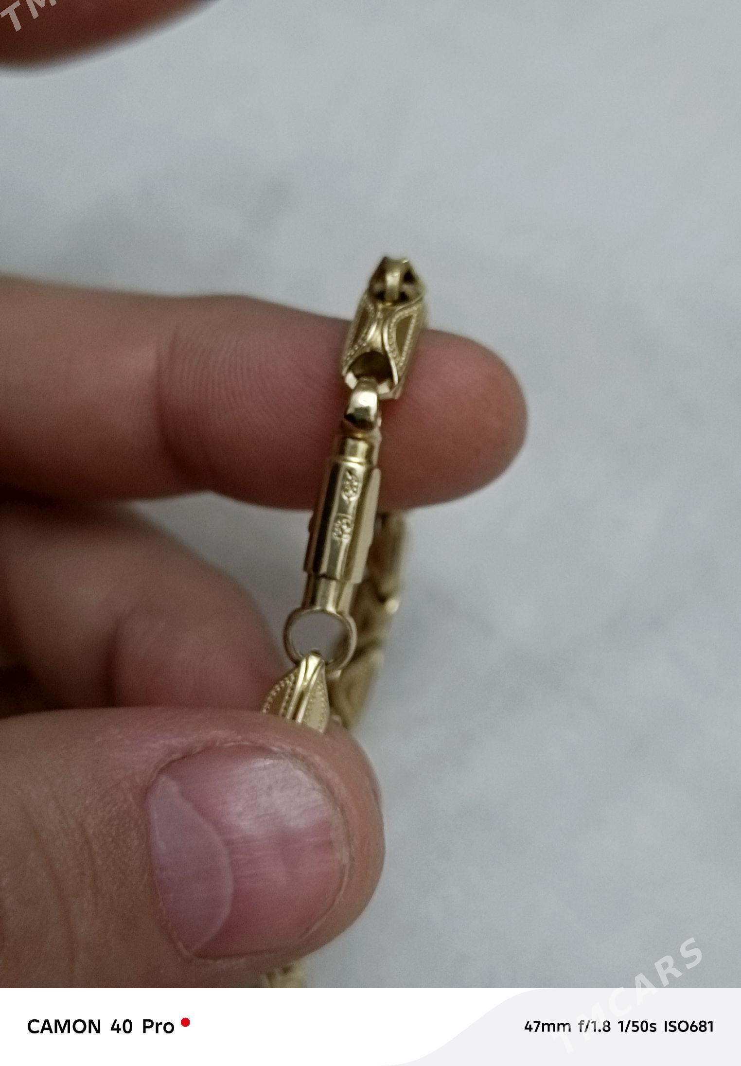 yerwan bolt gyzyl - Ашхабад - img 1