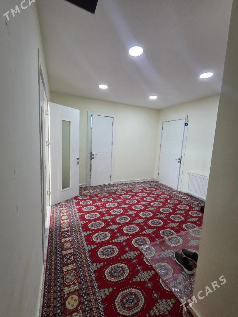 Taze Gurtly 2komn 4et 96m² - Aşgabat - img 1