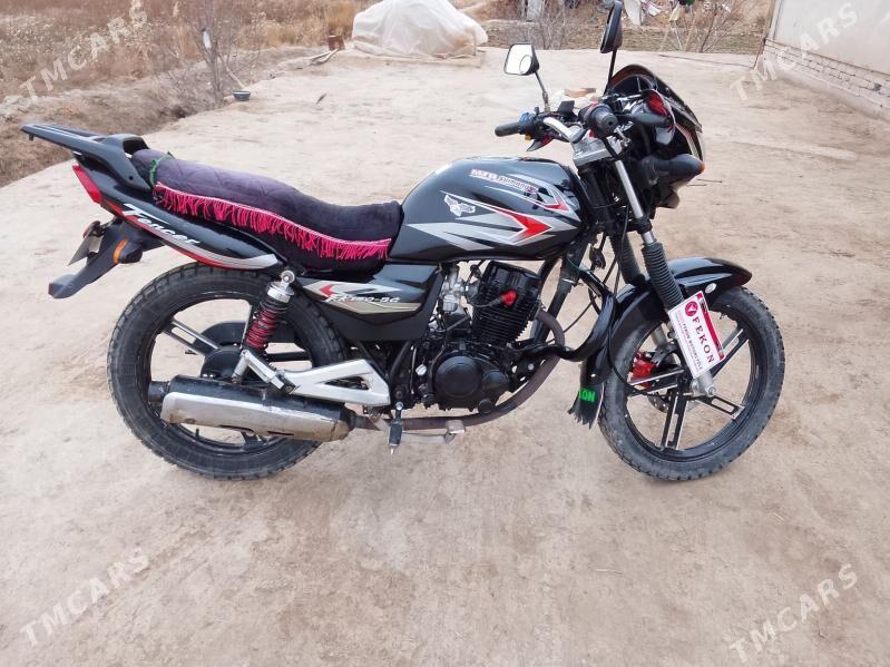 Fekon FK200-14G 2013 - 16 000 TMT - Akdepe - img 1