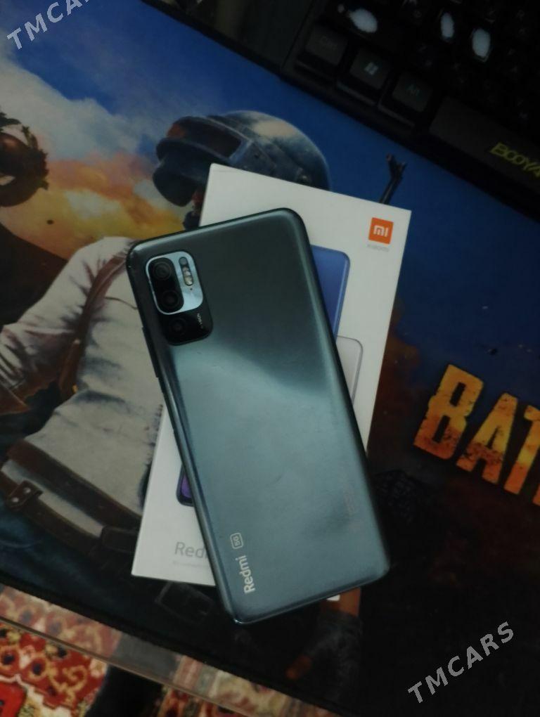 телефон redmi - Türkmenbaşy - img 1