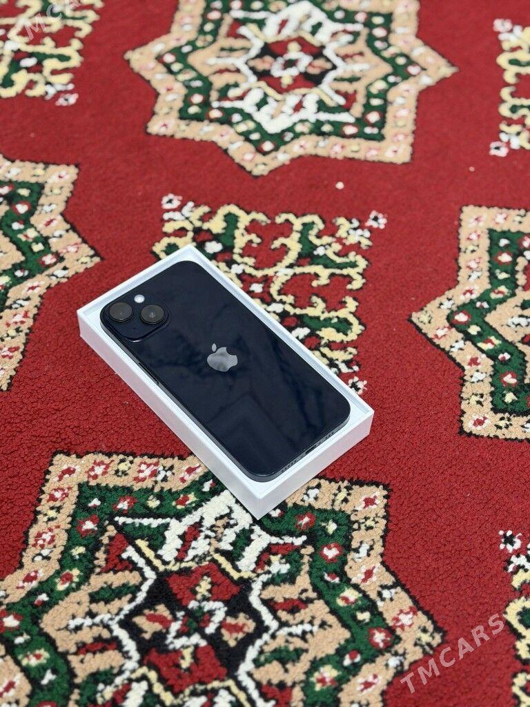 Iphone14 83% - Ашхабад - img 1