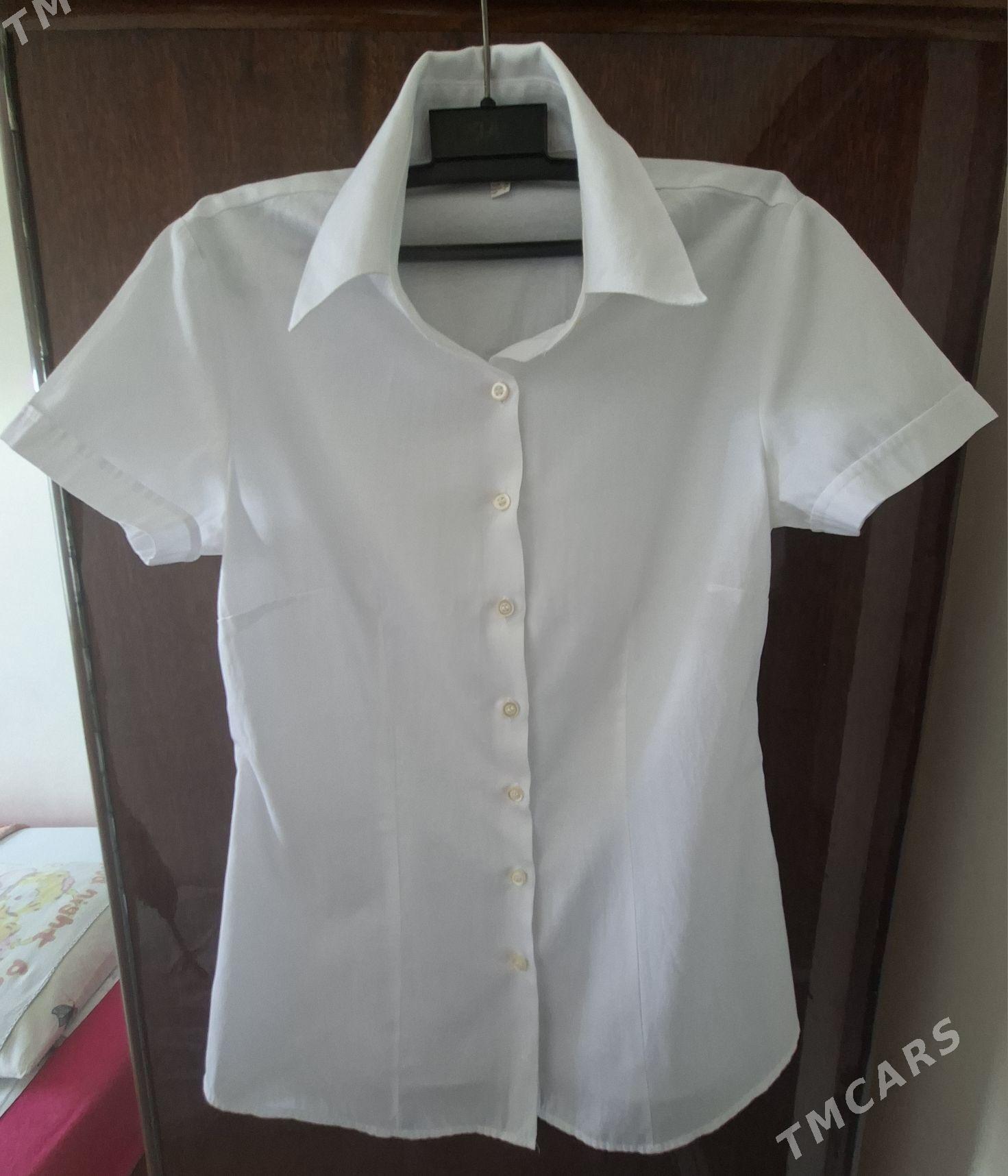 Женские рубашки Kotton - Aşgabat - img 1