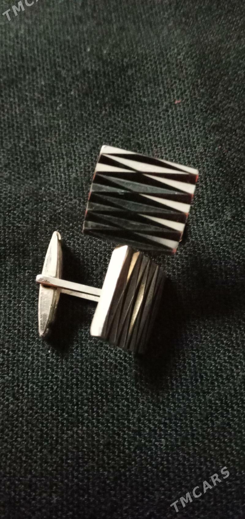 ЗапонкиСССР - Aşgabat - img 1