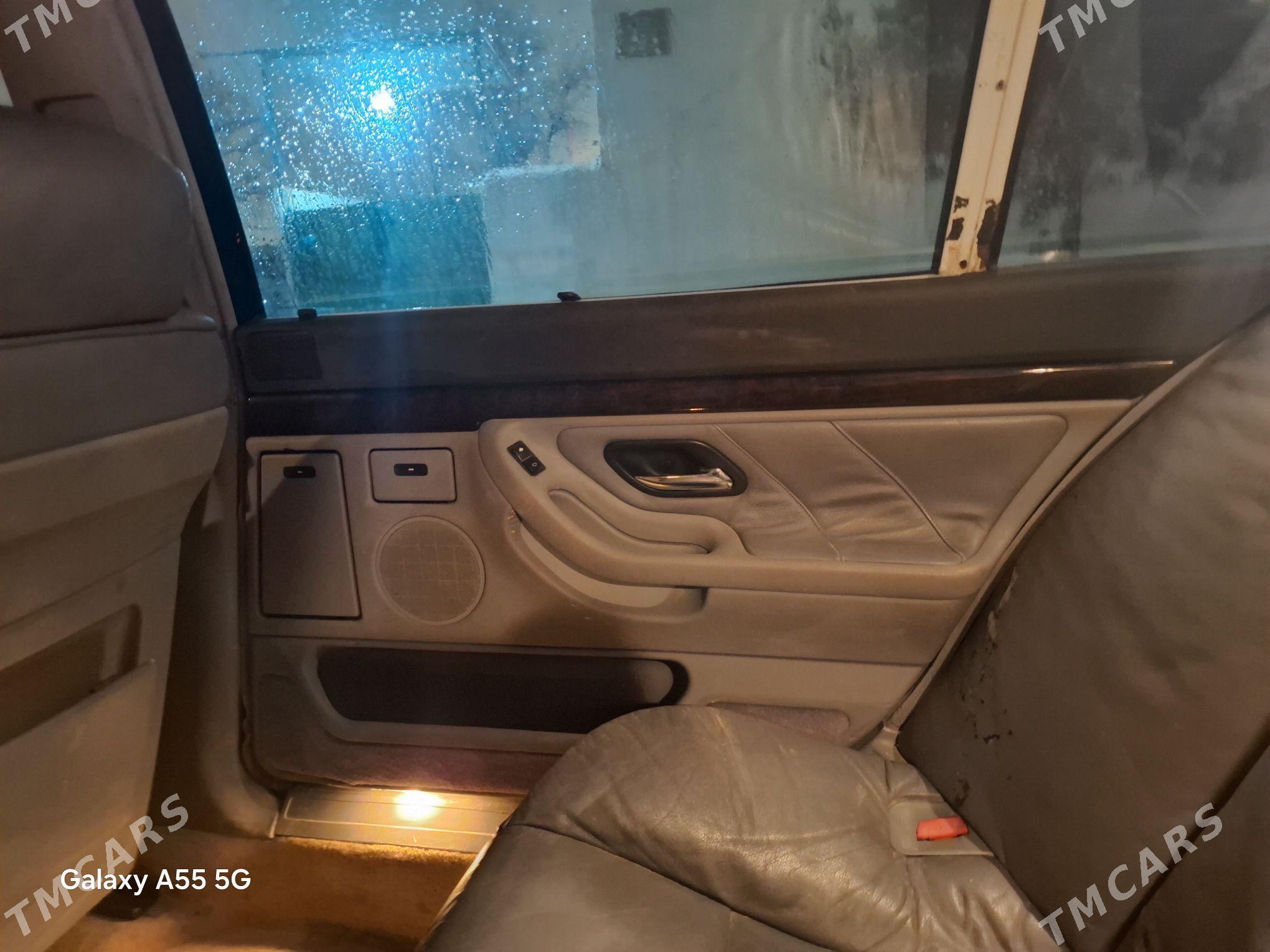 BMW 7 Series 1999 - 120 000 TMT - Хитровка - img 1