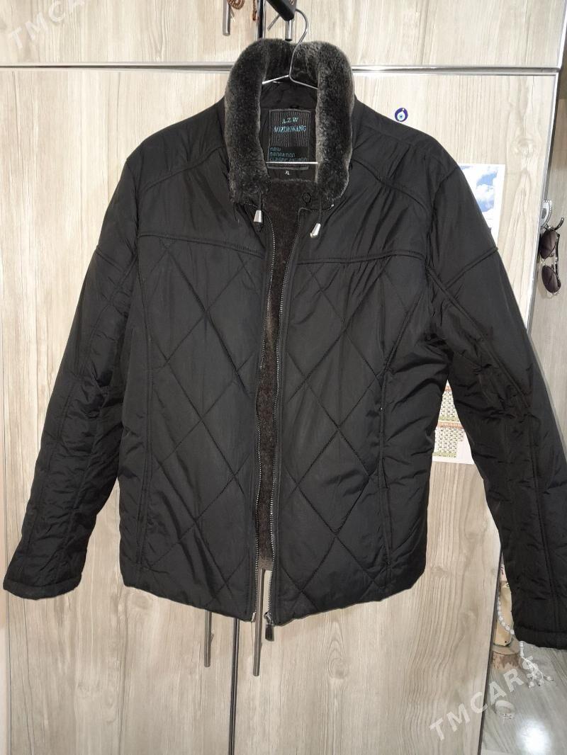 Galyñ kurtga - Daşoguz - img 1