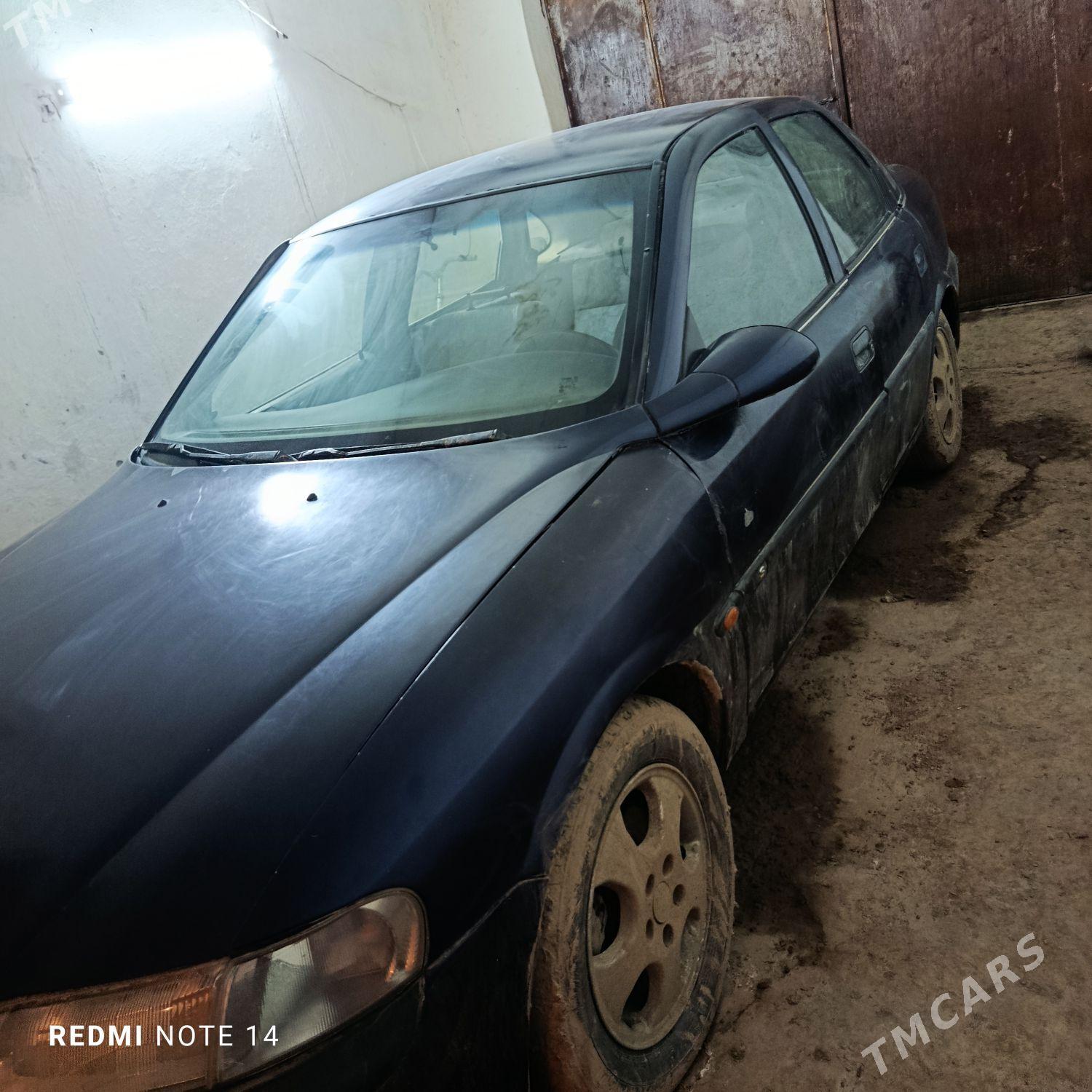 Opel Vectra 1998 - 30 000 TMT - Akdepe - img 1