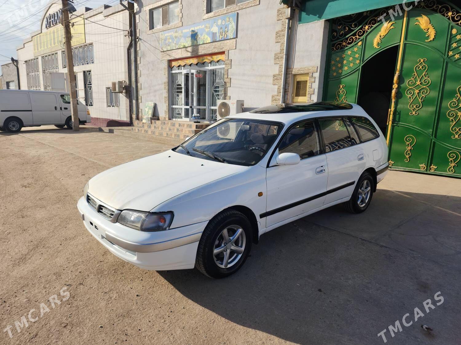 Toyota Carina 1994 - 70 000 TMT - Теджен - img 1
