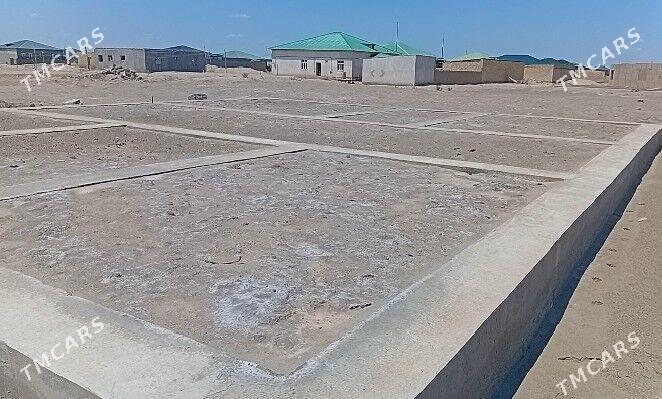 Mellek yer. - Daşoguz - img 1