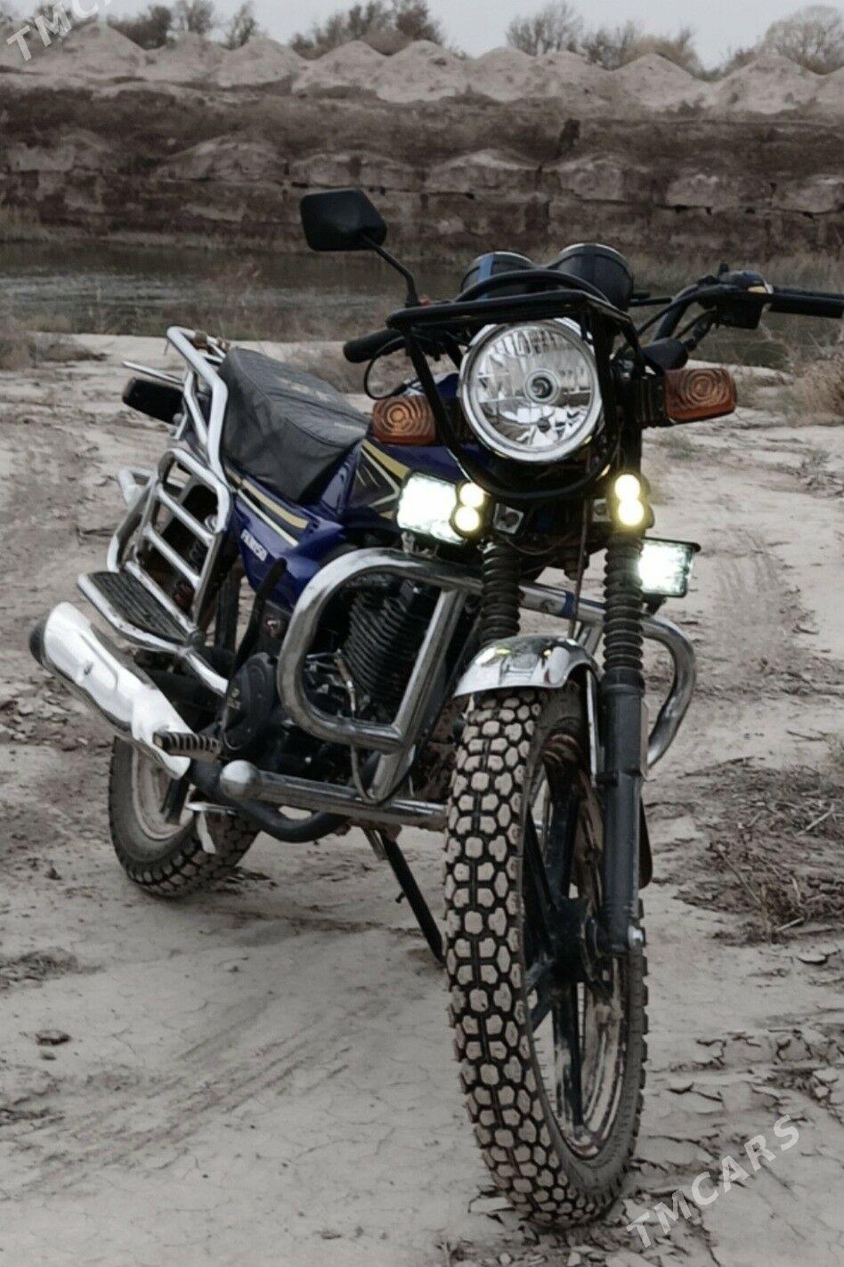 Fekon FK150-8G 2025 - 20 000 TMT - Гурбансолтан Едже - img 1