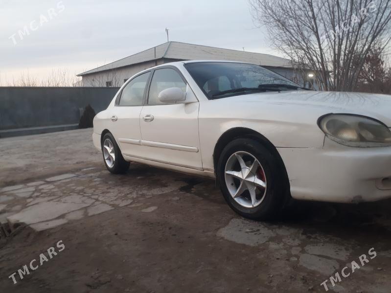 Hyundai Sonata 1998 - 35 000 TMT - Дашогуз - img 1