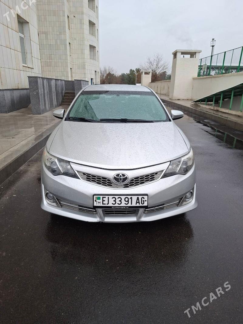 Toyota Camry 2012 - 225 000 TMT - 15-nji tapgyr - img 1