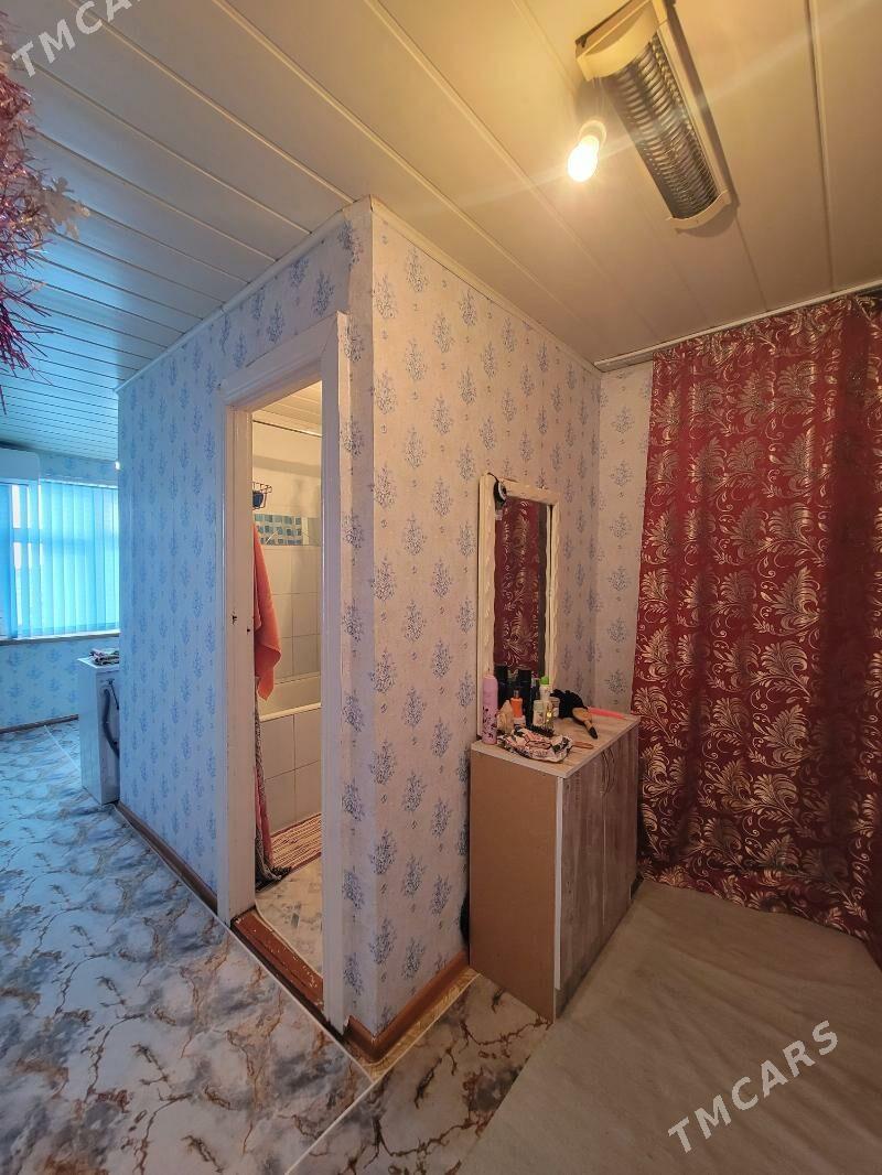 Satlyk jaý 4 etaž 1 kom - Mary - img 1