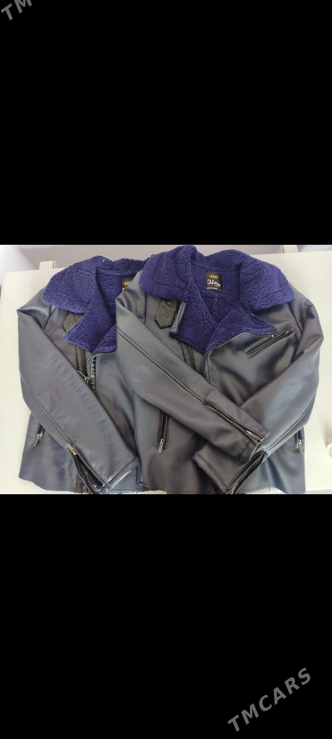 Куртки - Türkmenabat - img 1