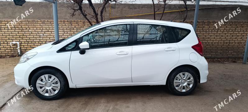 Nissan Versa Note 2019 - 140 000 TMT - Mary - img 1