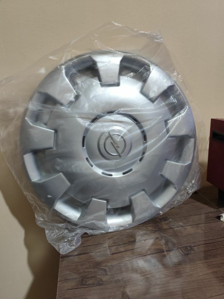 kalpak 70 TMT - Şabat etr. - img 1