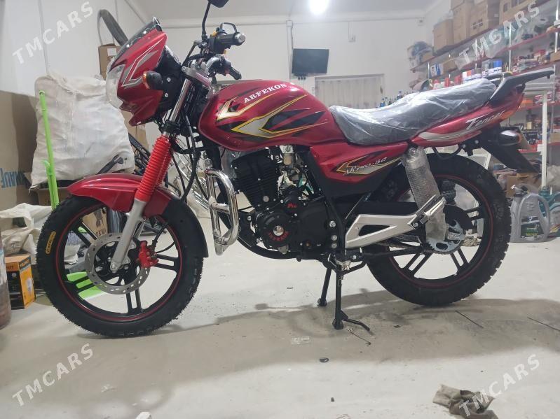 Fekon FK150-8G 2026 - 14 900 TMT - Бахарден - img 1