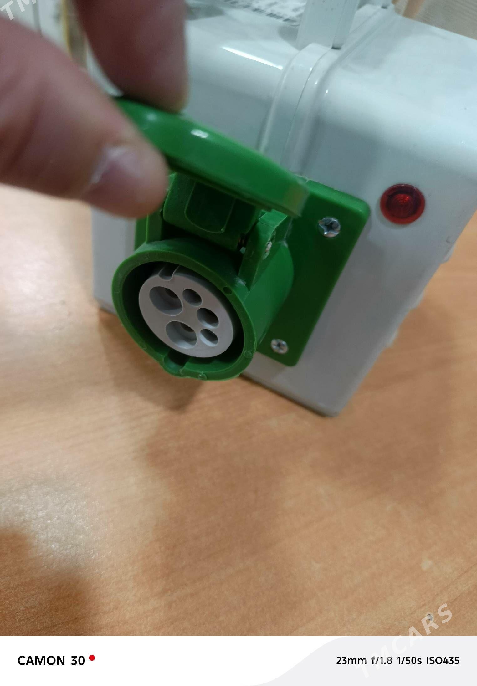 Tok sazlayan - Aşgabat - img 1