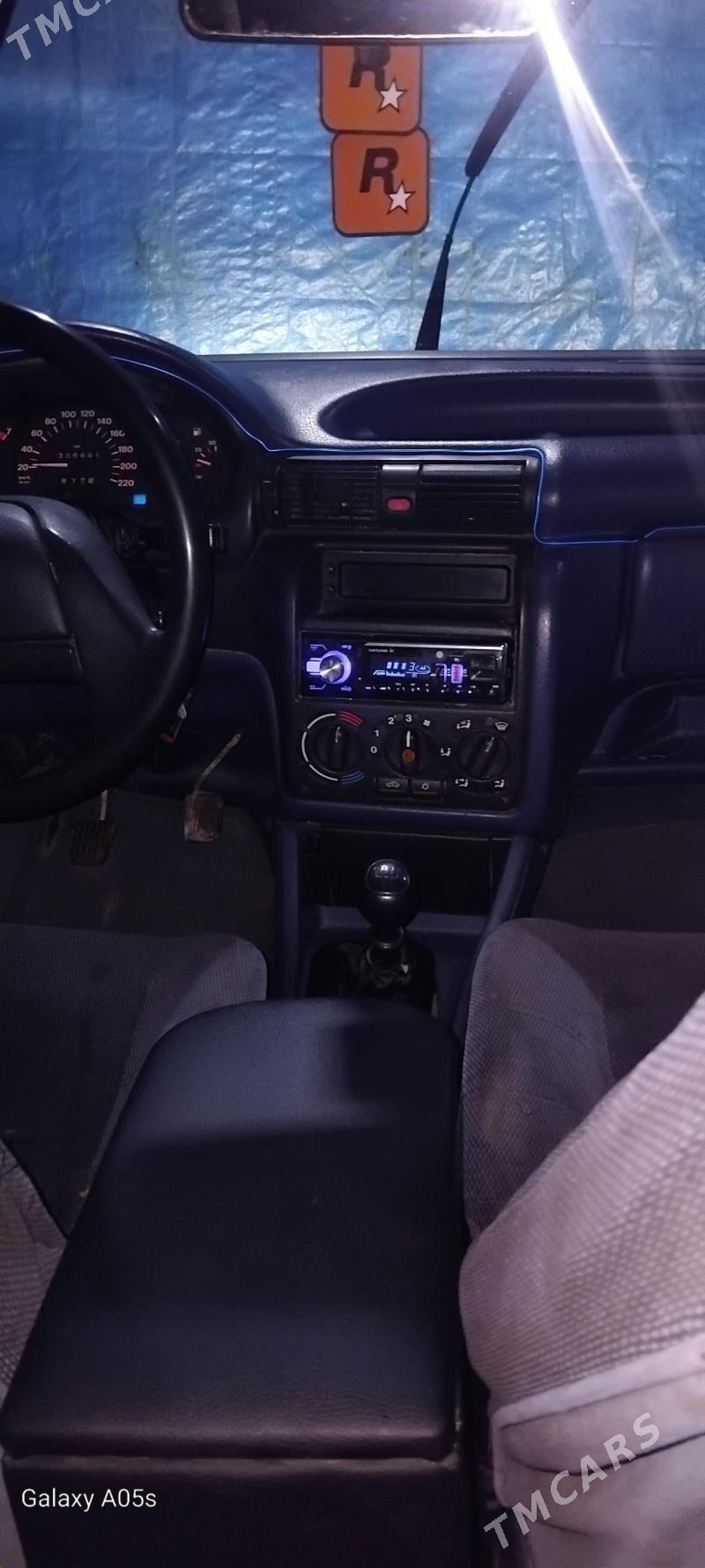 Opel Astra 1994 - 60 000 TMT - Гороглы (Тагта) - img 1