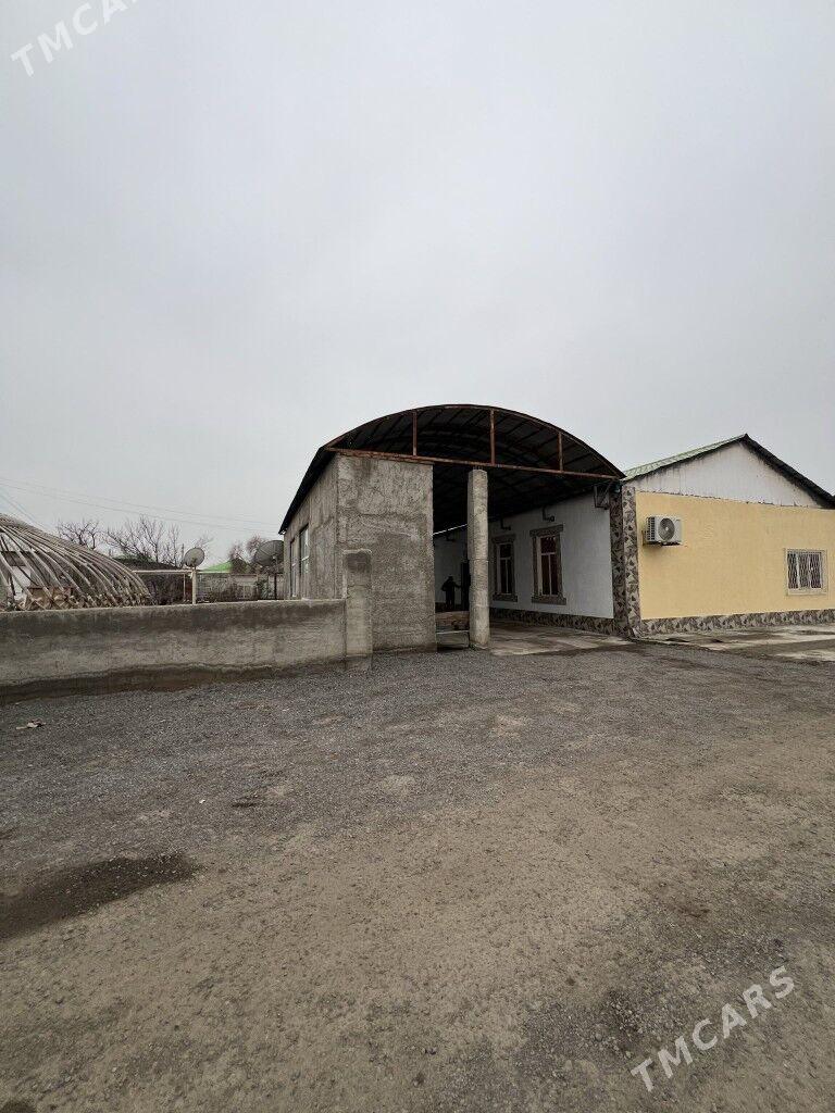 90 RAZÝEZD 16 SOTOK 4 KOM 125m - Рухабат (90-й разьезд) - img 1