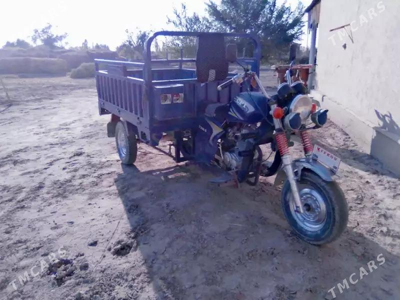 Fekon FK200-14G 2015 - 20 000 TMT - етр. Туркменбаши - img 1