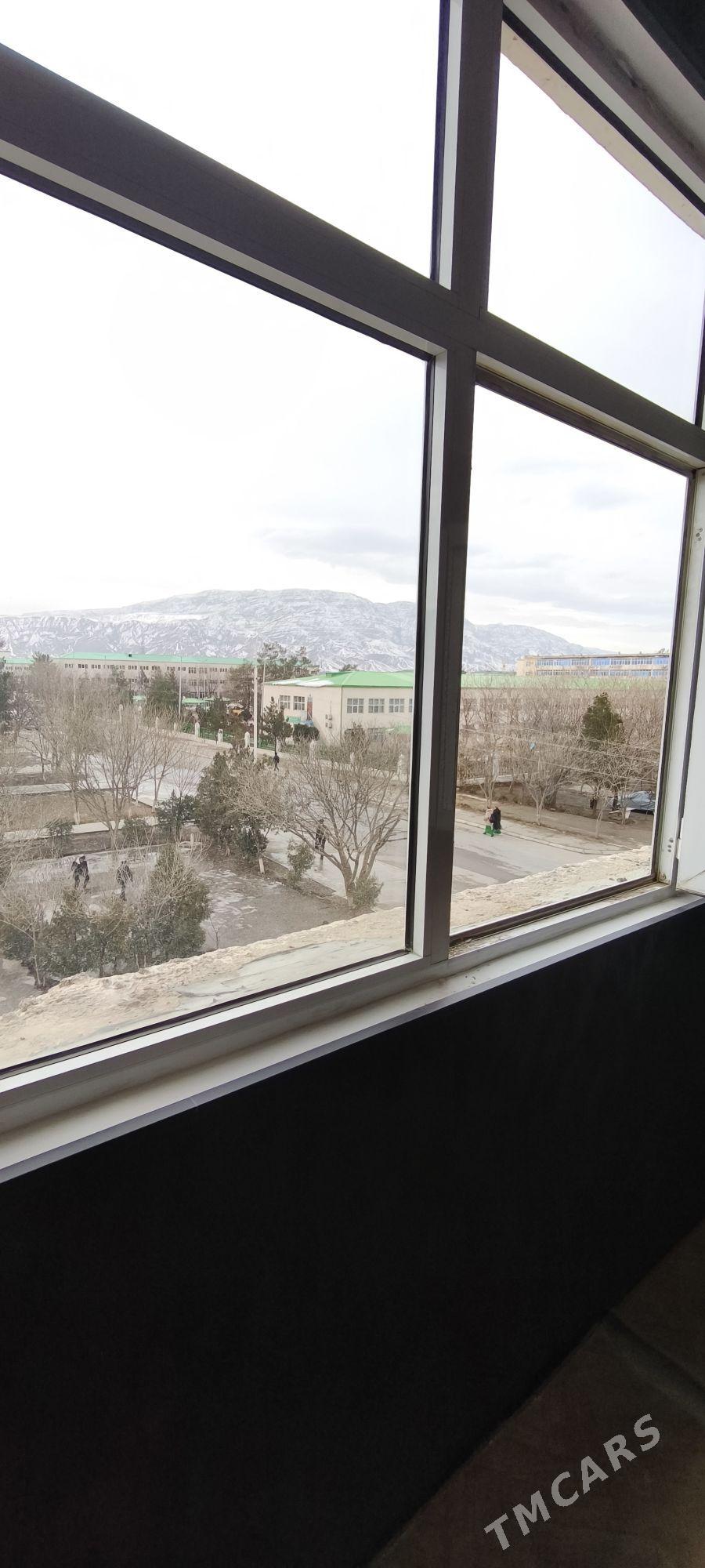 БИЗМЕИН ГРЕСС 4 КОМН - Büzmeýin GRES - img 1