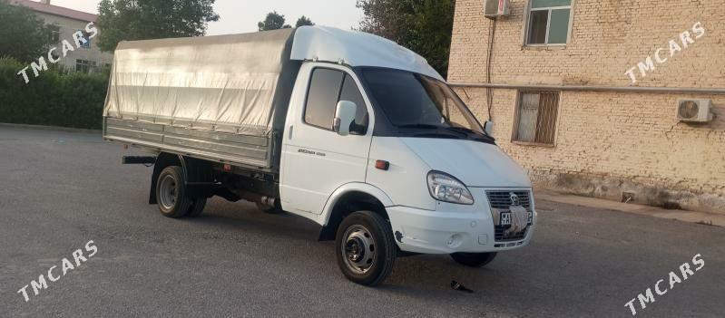 Gaz Gazel 2016 - 200 000 TMT - Aşgabat - img 1