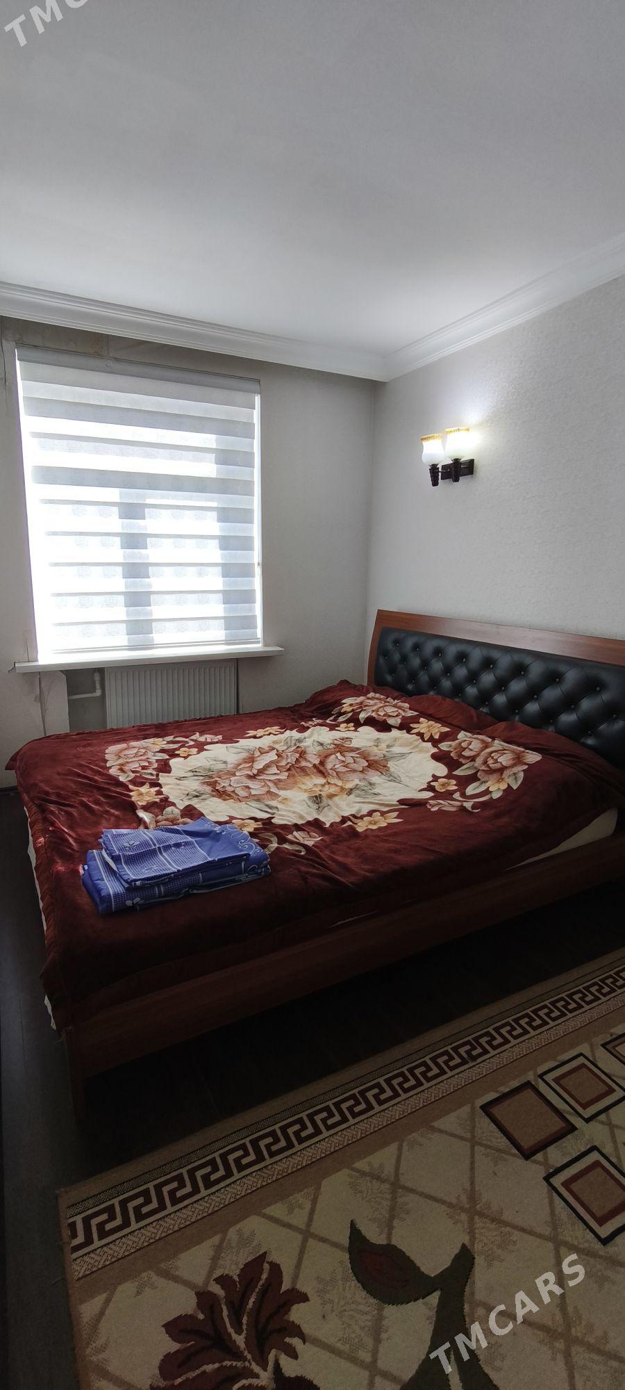 6 МКР ПО УЛ.ХУДАЙБЕРДЫЕВА - 6 mkr - img 1