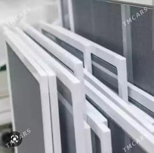 PLASTIK AŸNA SETGALAR - Ашхабад - img 1