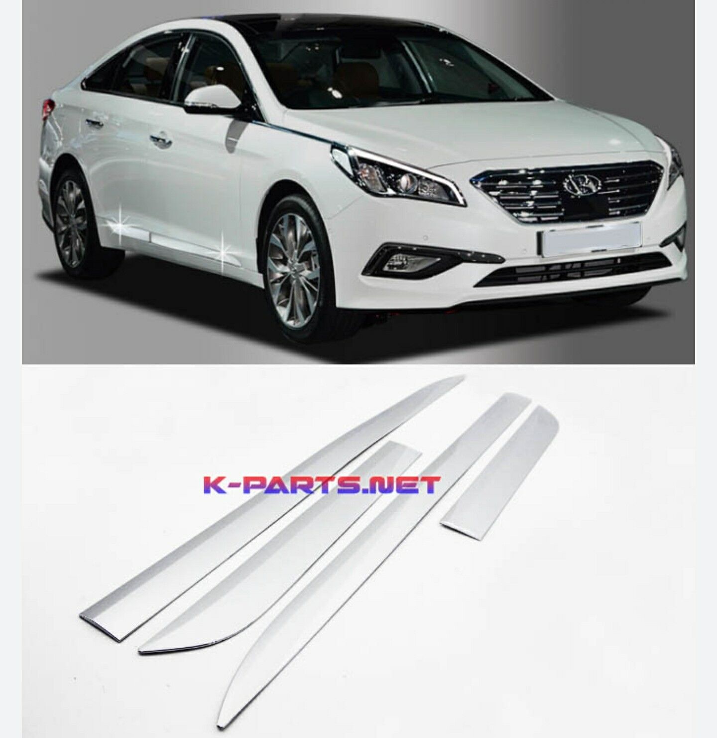 Sonata 14-17 nikel ruçka 160 TMT - Ашхабад - img 1