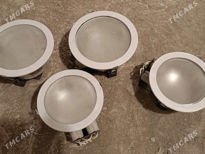 spot çyra - Daşoguz - img 1