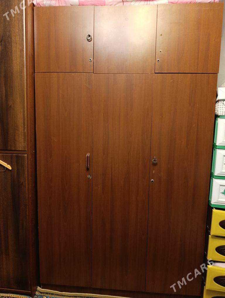 Şkaf - Aşgabat - img 1